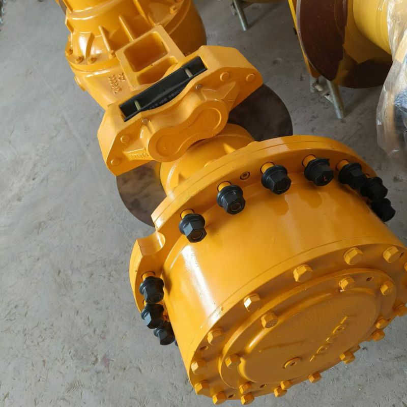 Pinça De Freio Lovol