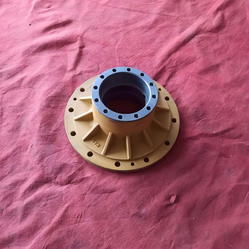 Yunyu 3 Ton Wheel Hub
