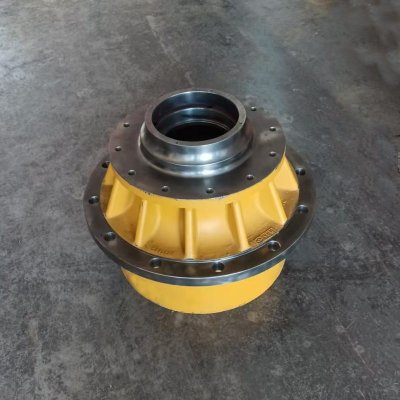 Wheel Hub Yunyu 6 Tons