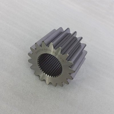 XCMG Rear Axle Sun Gear