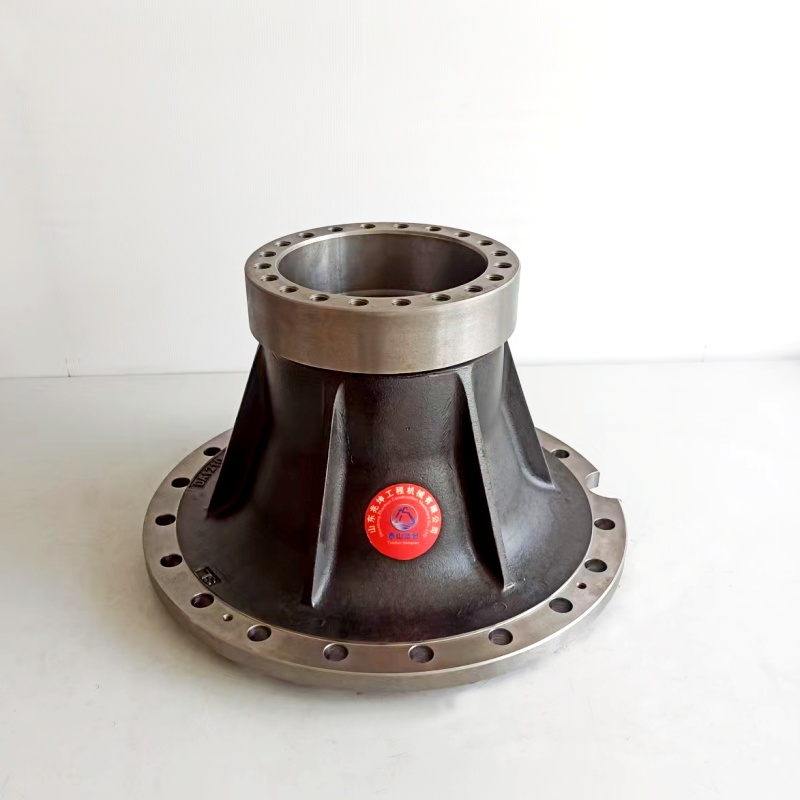  Loader Wheel  Hub XCMG