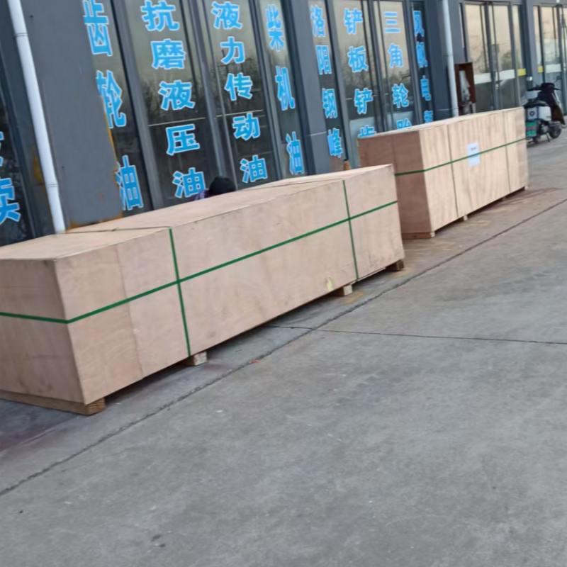 Conjunto del eje de transmisión delantera 9H010-26A010000A0