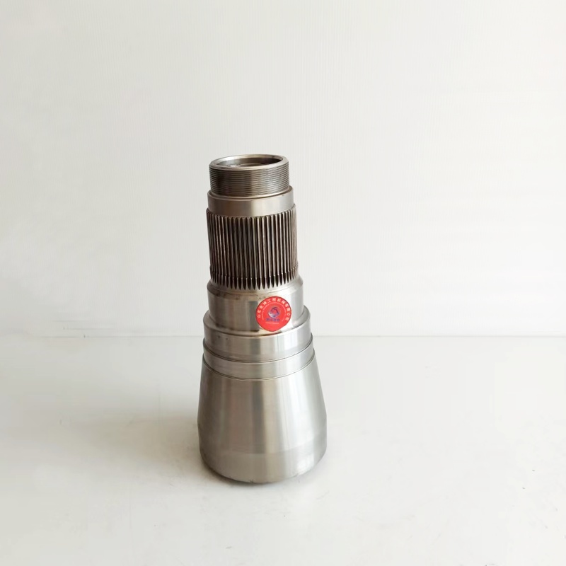 Loader Part Axle Shaft Tube