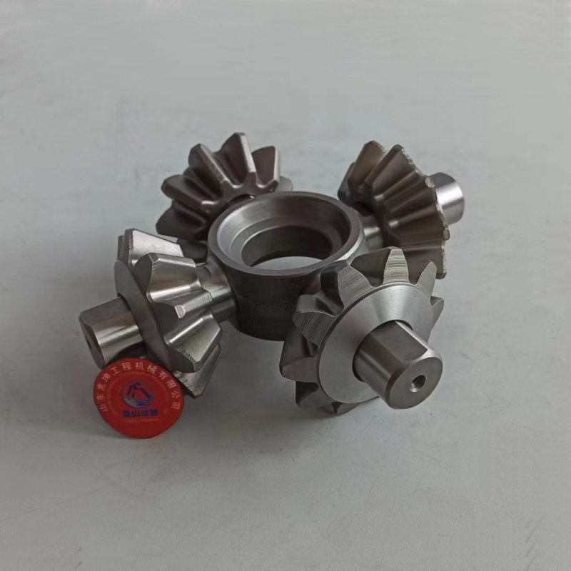 Differential Bevel Gear