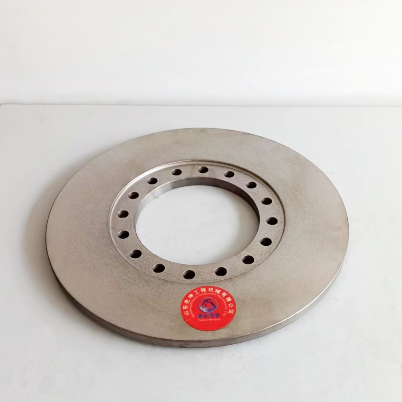 9F662 Brake Disc 9F662 Brake Disc