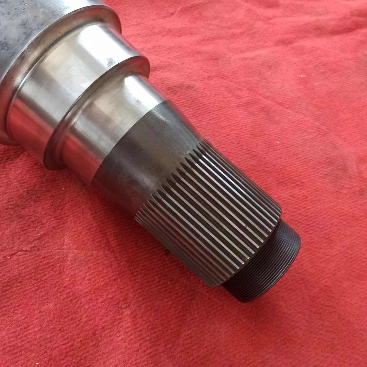 Jincheng 5Ton Half Shaft Bushing