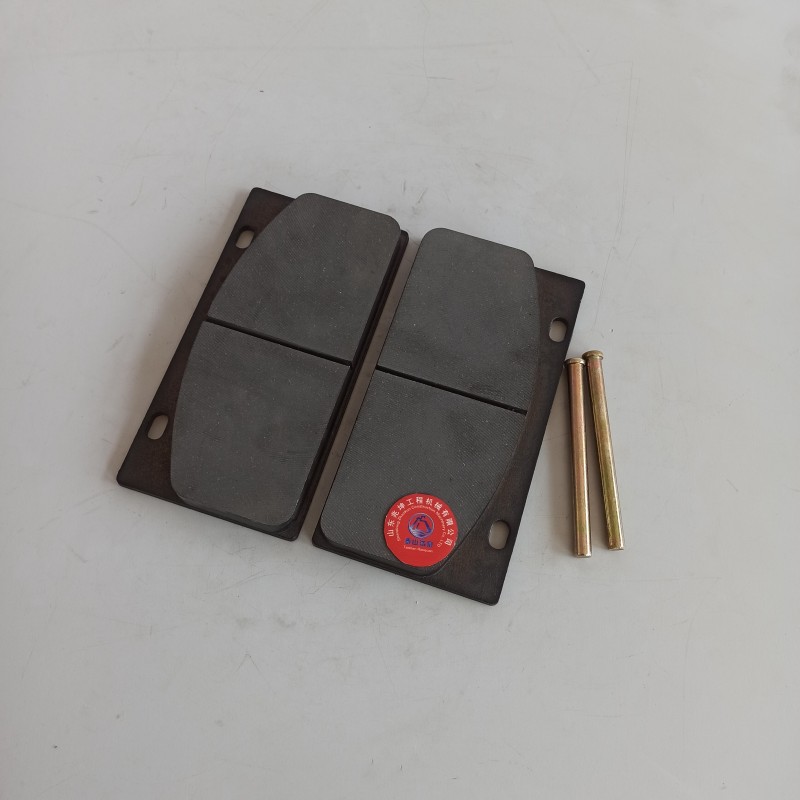  Brake Caliper Brake Pad