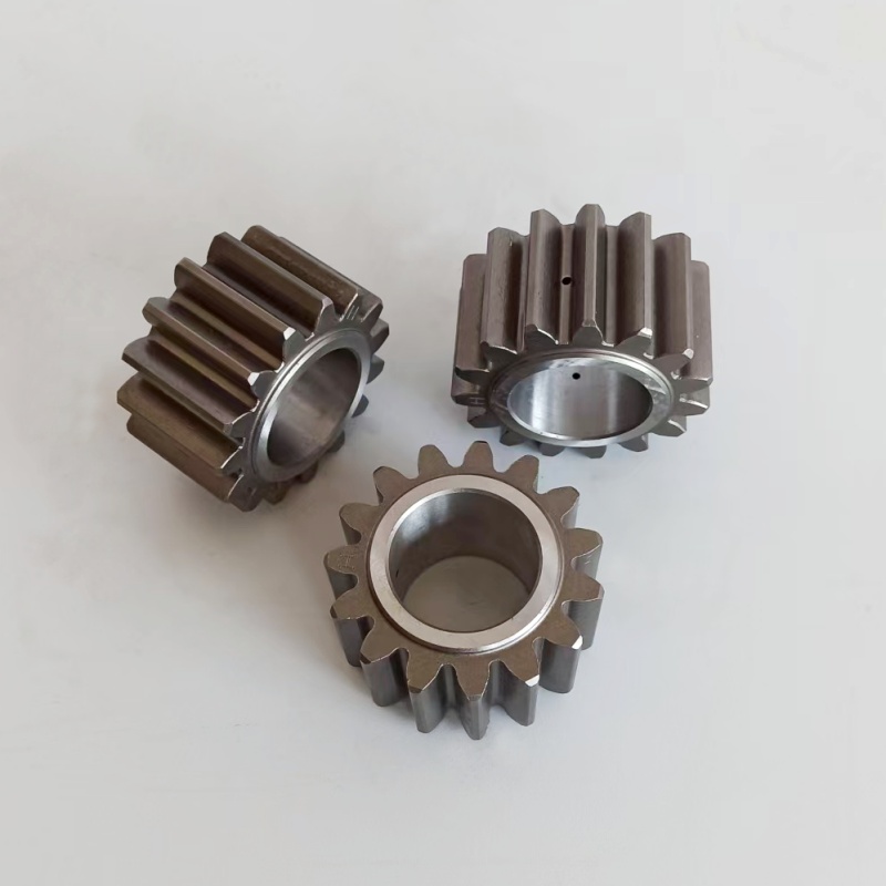 3-Ton Planetary Gear