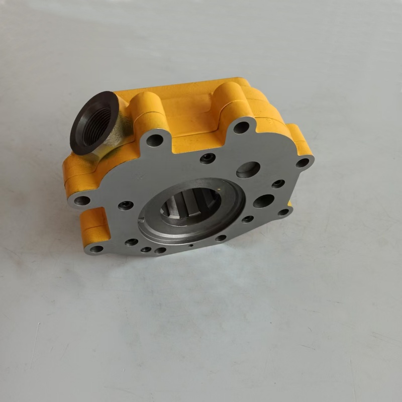 LOVOL Değişken Hızlı Pompa