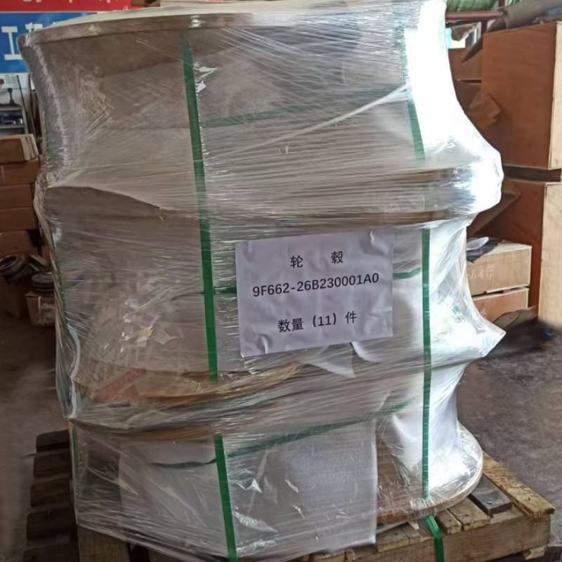 Lovol Wheel Hub Lovol Wheel Hub