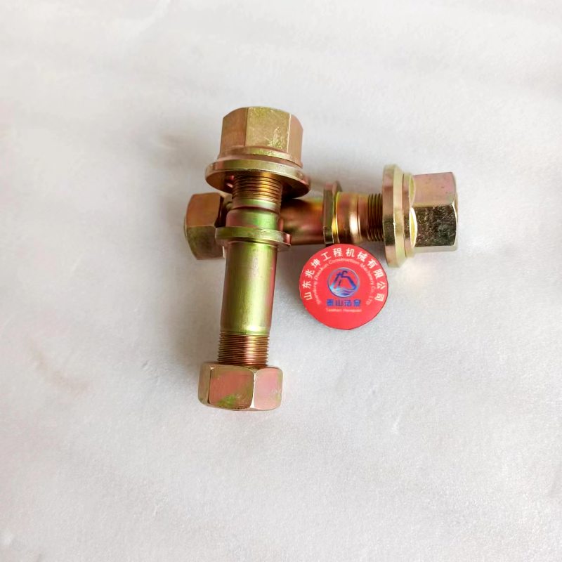 5-Ton Loader Wheel Rim Bolts