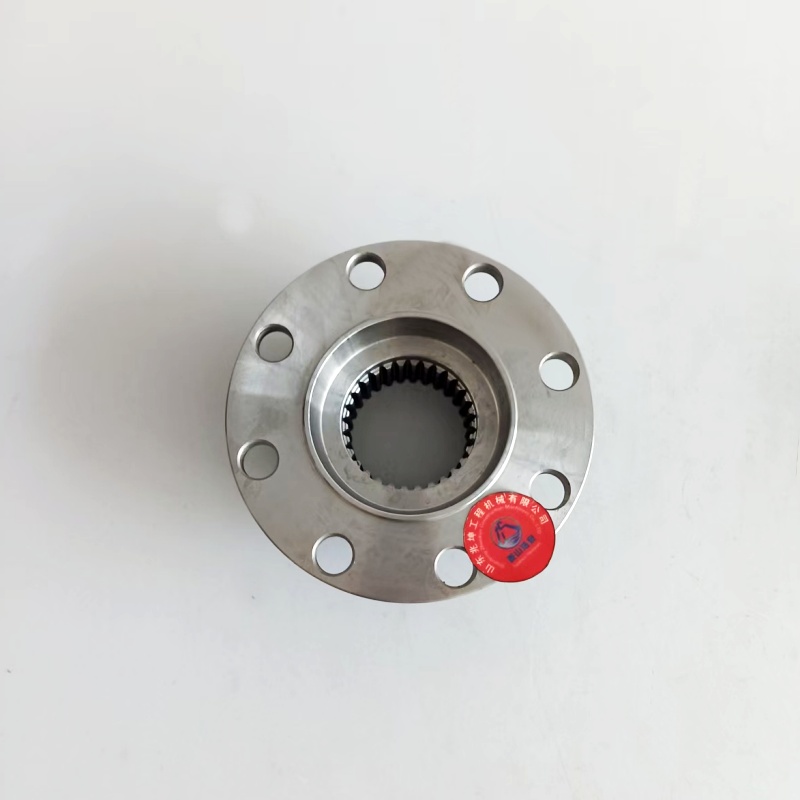 Z5B Loader Flange