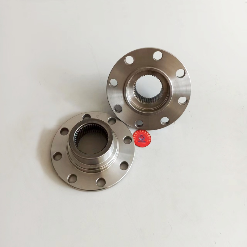 5-Ton XCMG Main Reduction Flange 5-Ton XCMG Main Reduction Flange