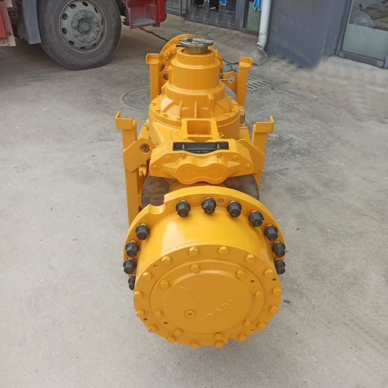 9G670-26A221001A0 Front Axle Flange