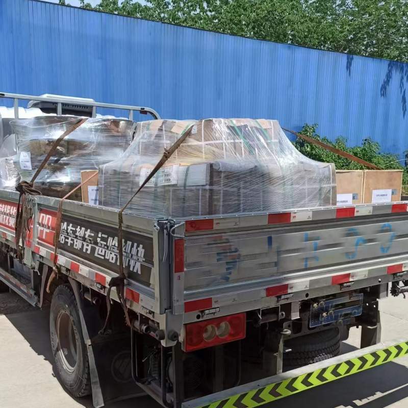 Main Reducer Assembly Of Loader Part