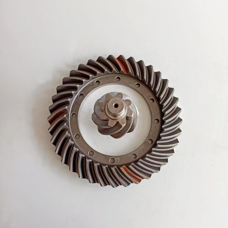 5-ton Loader Part Rear Gear Pair