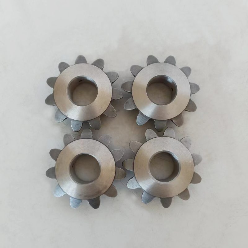 Loader Differential Bevel Gear