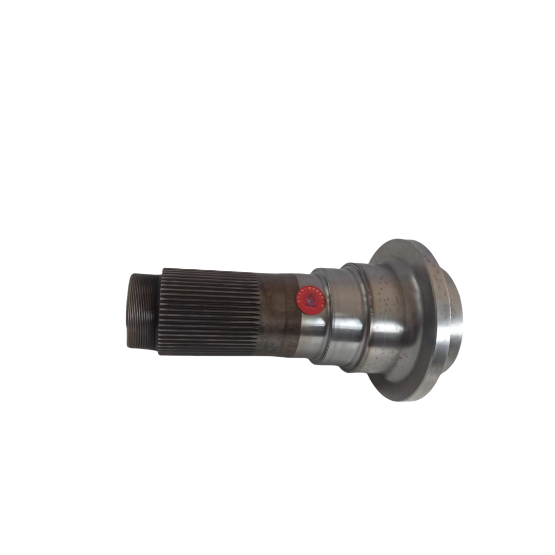 Ống lót nửa trục Yunyu 6Ton (Loại hàn)