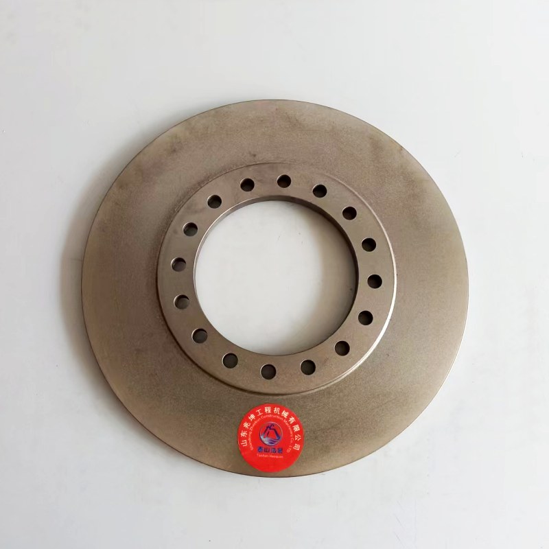 5-ton loader Brake Disc