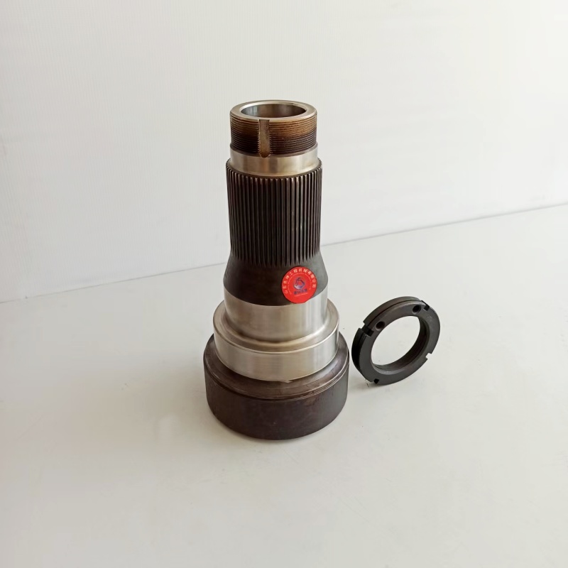 5-Ton Loader Half Shaft Sleeve