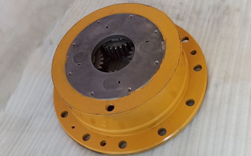 Lovol 5Ton Planetary Wheel Carrier Assembly