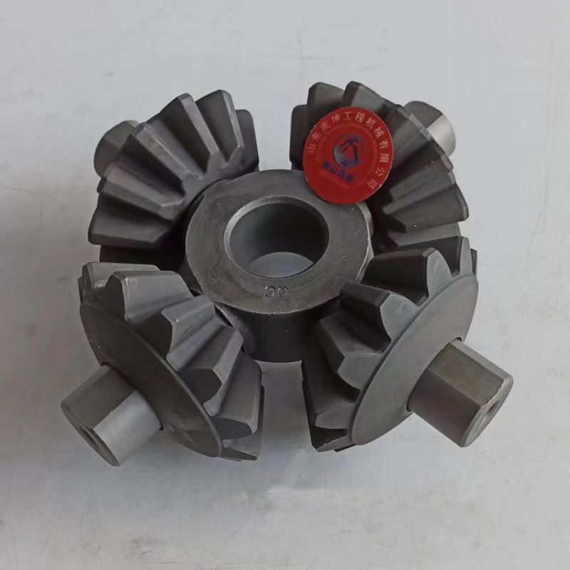 Jincheng Differential Cross Axle