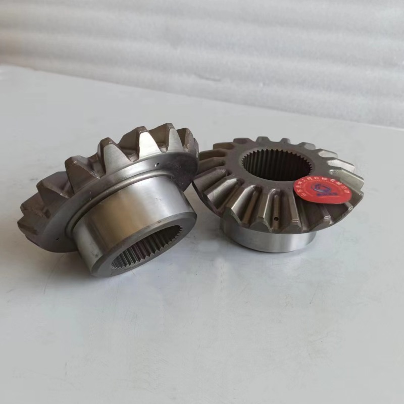 Differential Half Shaft Gear