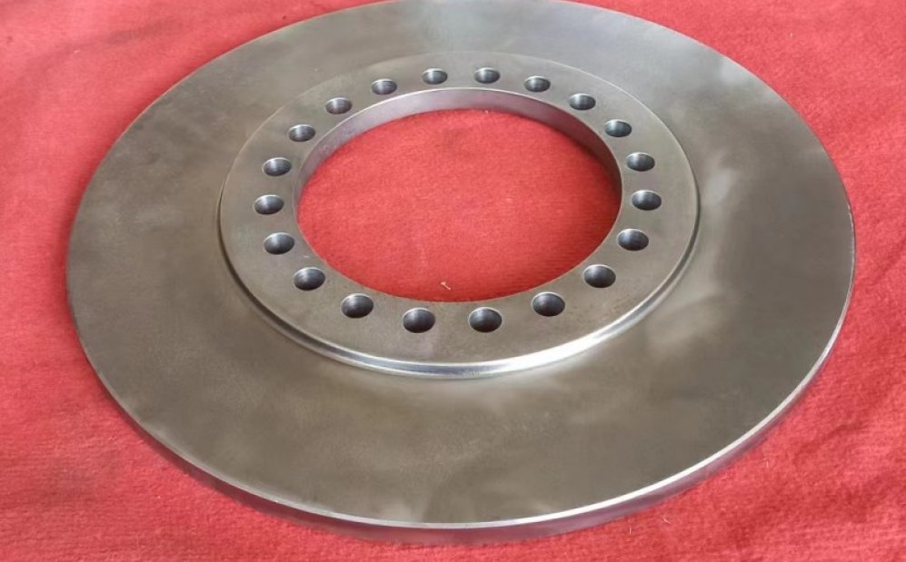 Lovol Brake Discs