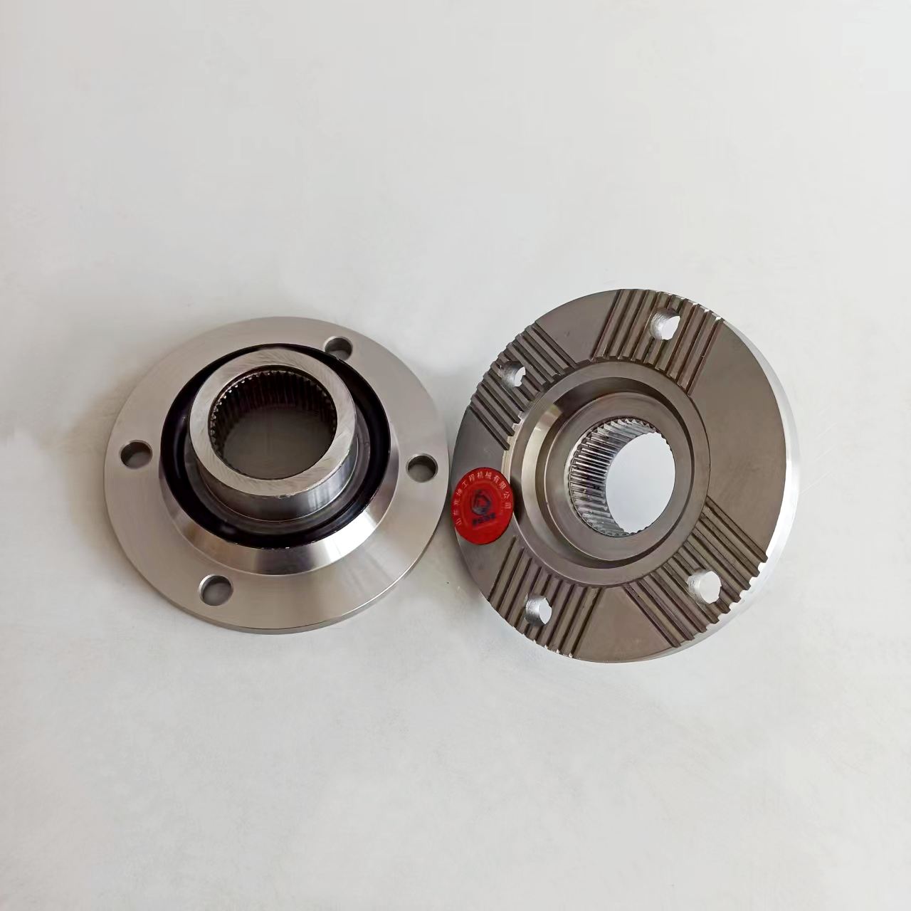 Lovol Main Reduction Assy Flange