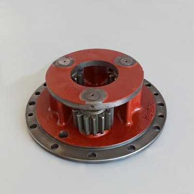 XCMG Meichi 30 Planetary Carrier Assembly