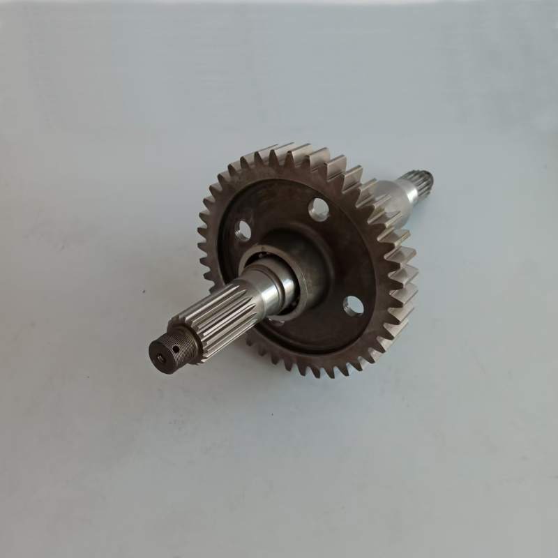 Transmission Output Shaft