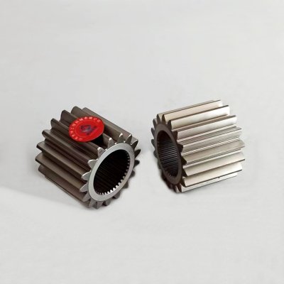 Sun Gear Of Wheel Loader