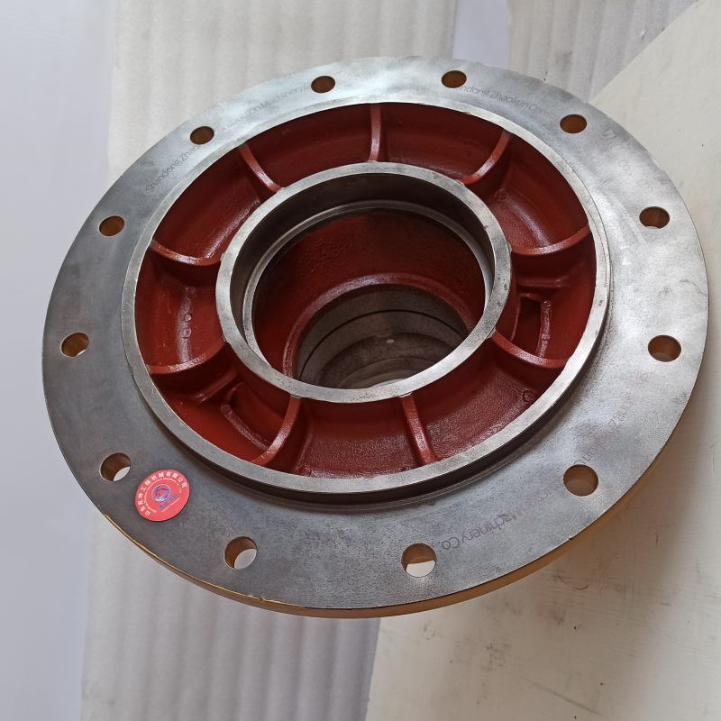 Ступица колеса Цзиньчэн