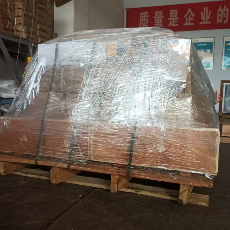 3Ton Front Main Drive Bevel Gear 3Ton Front Main Drive Bevel Gear