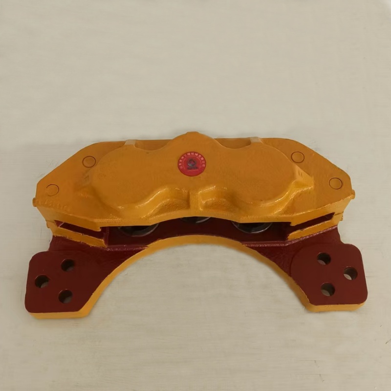 8 Tonluk Yükleyici Fren Kaliperi