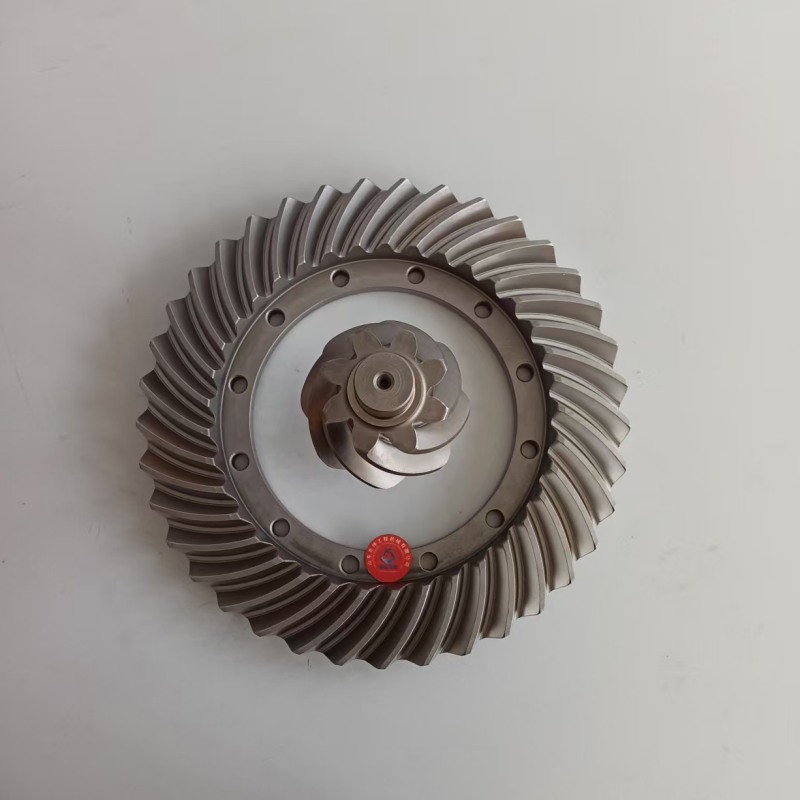 Lovol Bevel Gear Pair Lovol Bevel Gear Pair