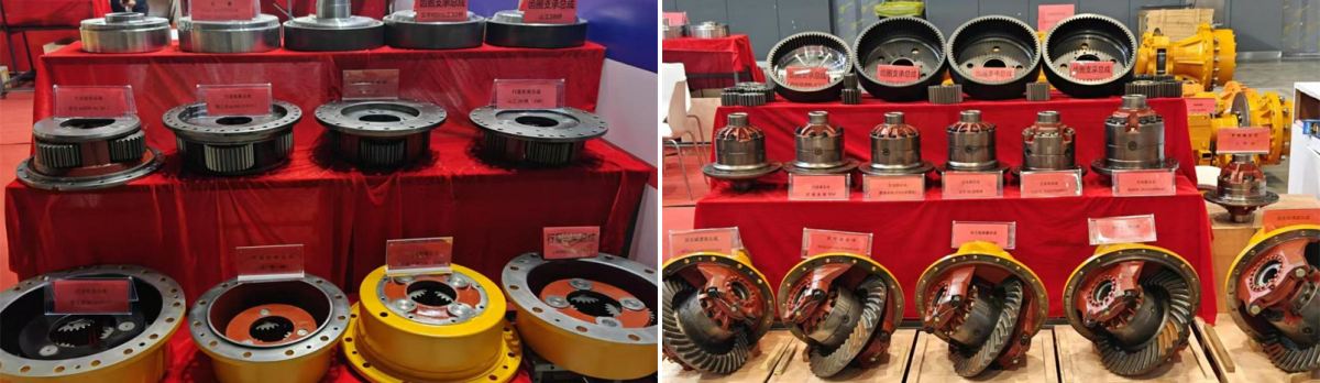 Shandong Zhaokun Engineering Machinery Co., Ltd. makes its debut at the 2024 Shanghai BMW Exhibition Shandong Zhaokun Engineering Machinery Co., Ltd. makes its debut at the 2024 Shanghai BMW Exhibition