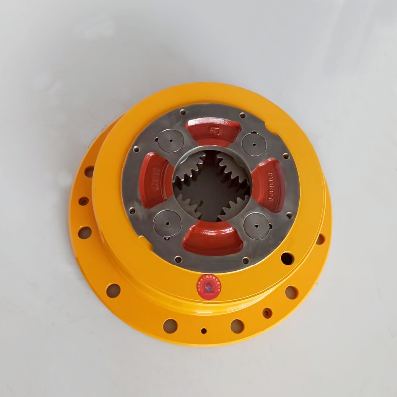 Lovol Planetary Gear Carrier Assembly