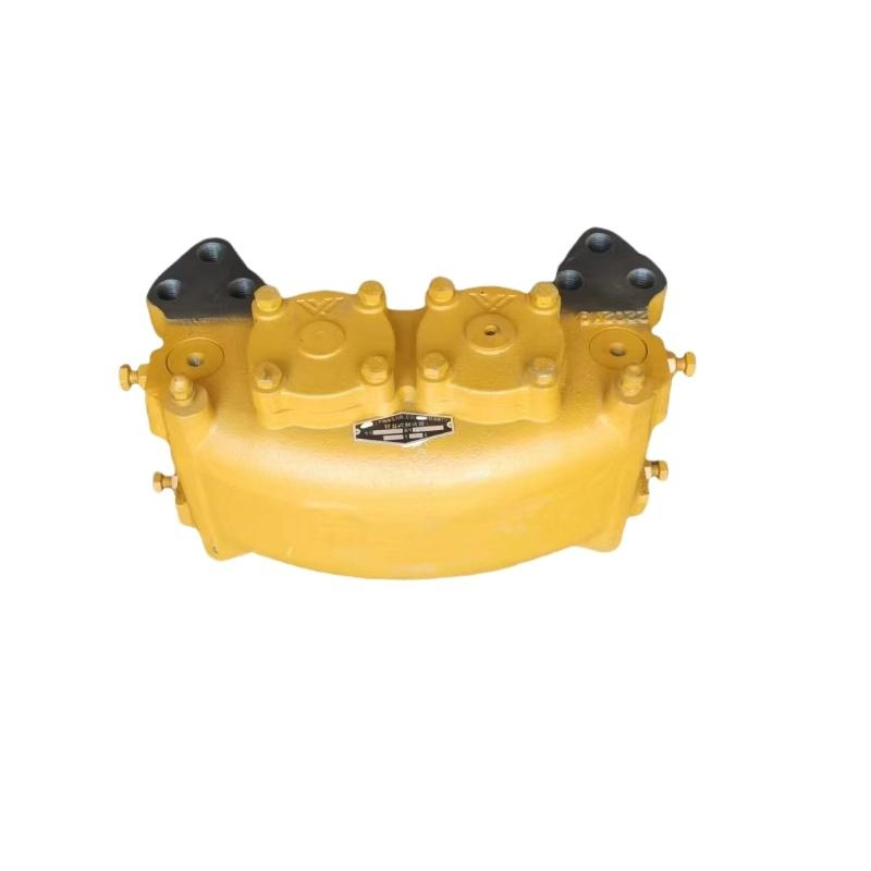 XCMG SOM Brake Caliper