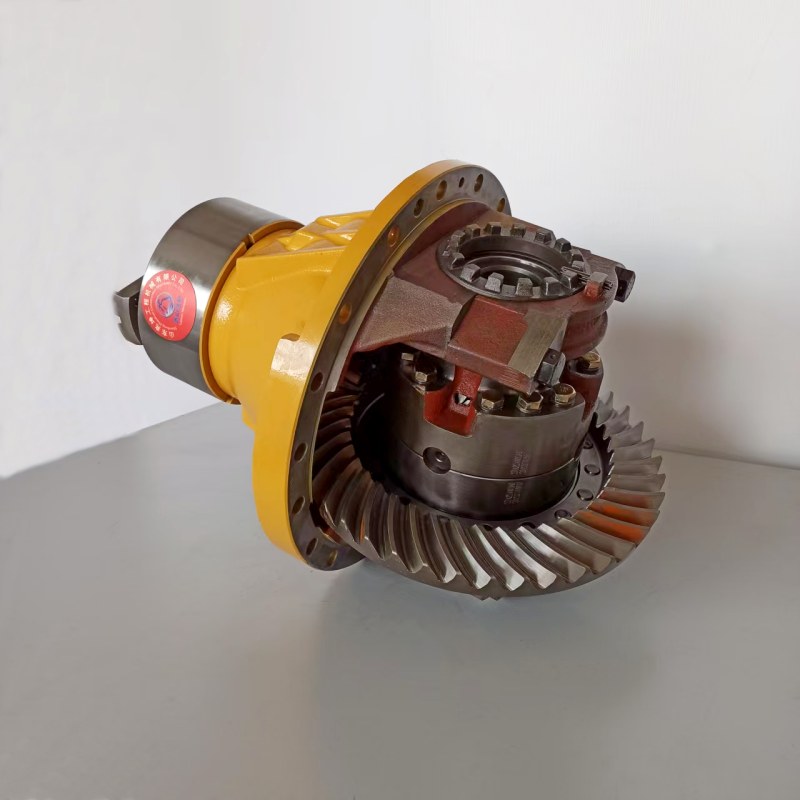 LOVOL Main Reduction Assembly