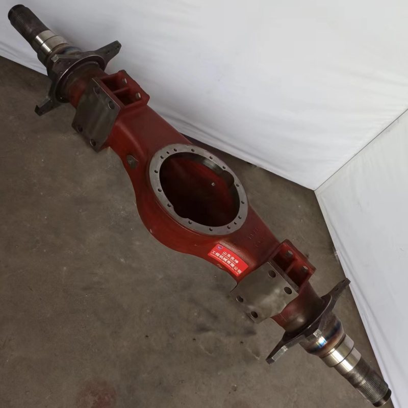 Rakitan Perumahan Gandar 50M Rakitan Perumahan Gandar 50M