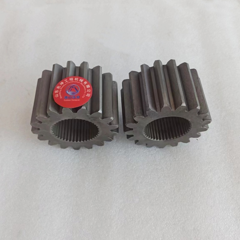 5-Ton Planetary Sun Gear 5-Ton Planetary Sun Gear