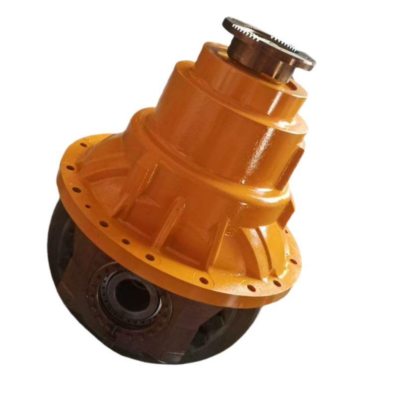  Loader Spare Part 7-Ton Main Reducer Assy