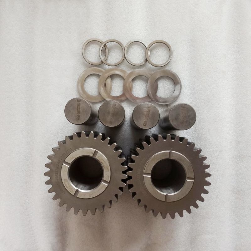 Lovol Planetary Gear Carrier Assy