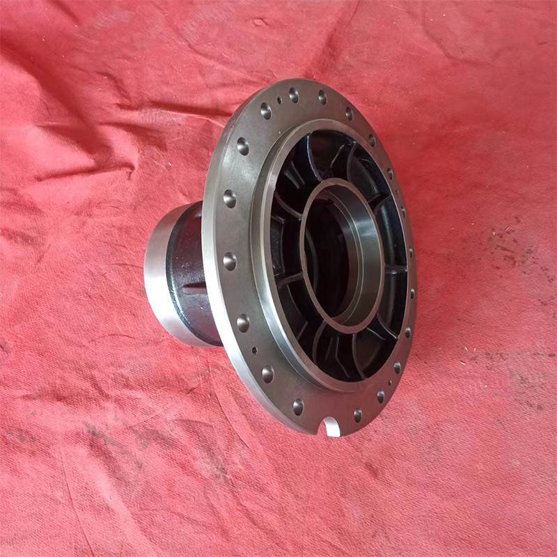 Ступица колеса XCMG