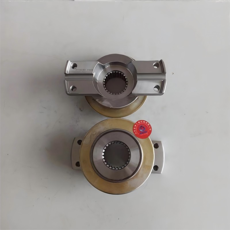 9G70 Rear Main Reducer Flange Assembly 9G70 Rear Main Reducer Flange Assembly