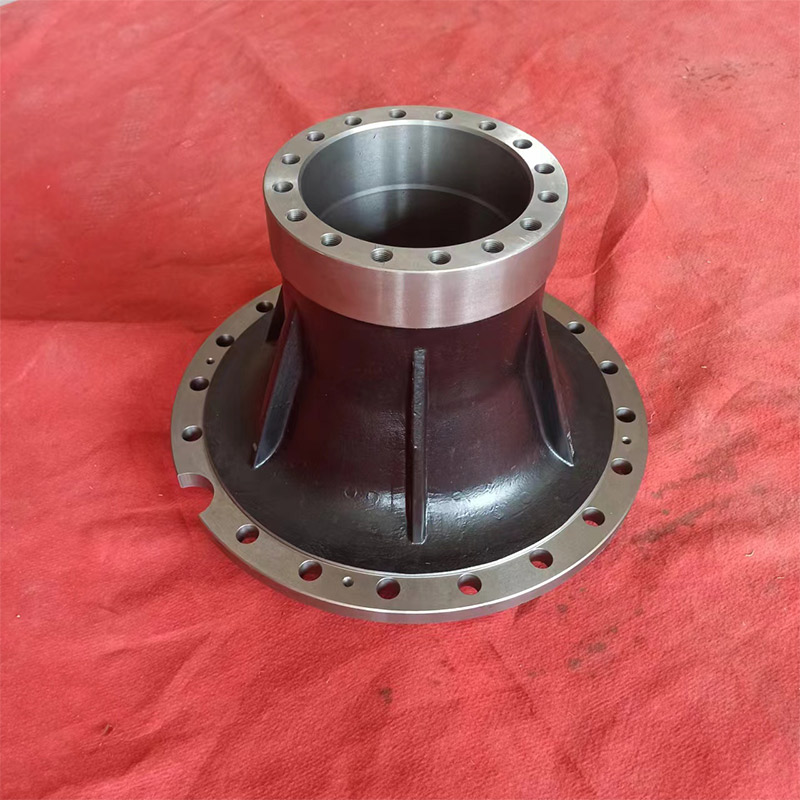 Ступица колеса XCMG