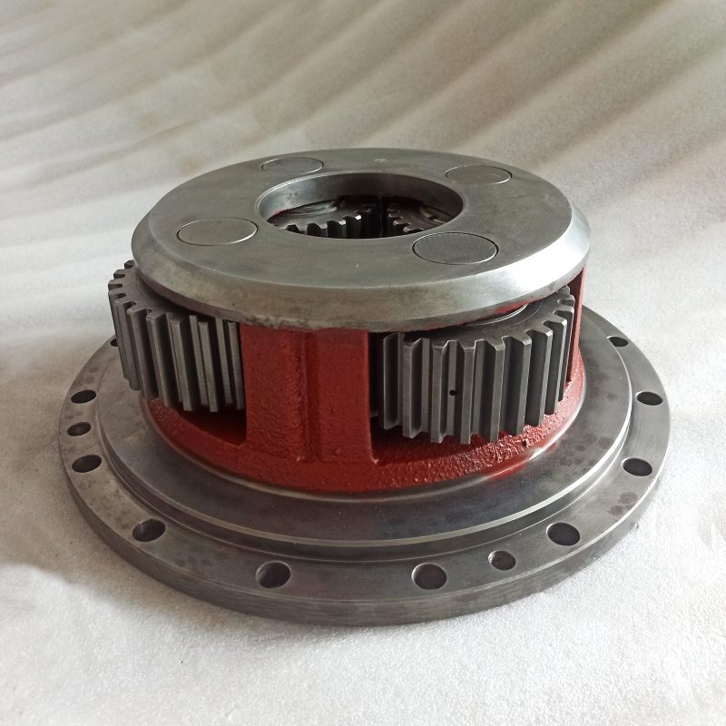Yunyu Loader Planetary Gear Assembly