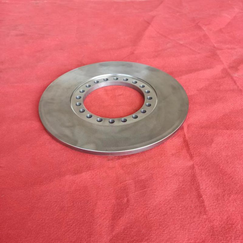  Brake Disc 7 Ton Loader