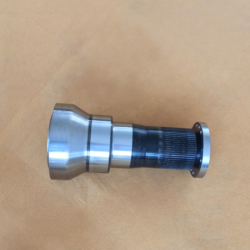 أنبوب نصف عمود 9F662 أنبوب نصف عمود 9F662